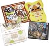 Monster Hunter 4G Zubehör-Set für 3DS LL 3DS „AIROU“ –