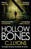 Kniha Hollow Bones : The Most Tense, Twisty Thriller You'll Read All Year!