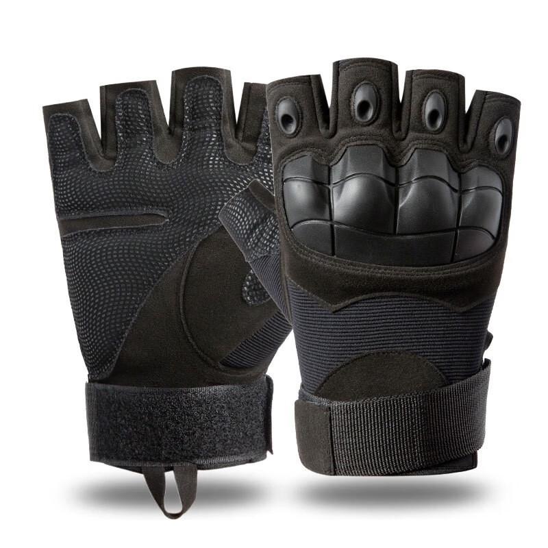 Tactical Full Finger Gloves