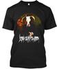 Job for a Cowboy American Death Music Grafik T-Shirt S-5XL