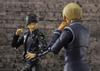 Detective Conan Shuichi Akai approximately 160m painted movable figure S.H.Figuarts PVC&ABS