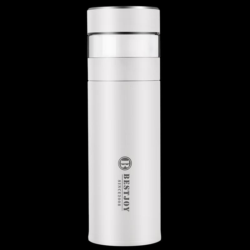 Fuguang Stainless Steel Tea Infuser Bottle