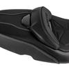 Sym Jet X 400 Comfortable Leather Seat Bag with Backrest Cushion Upgrade