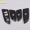 14-18 Fit Lifter Window Switch Decorative Frame Sticker