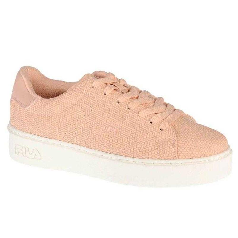 Womens/Ladies Crosscourt Altezza Trainers