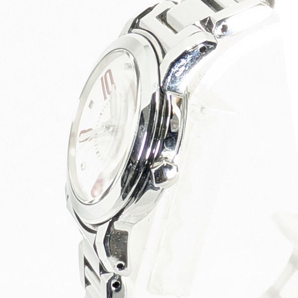 [USED] SEIKO LUKIA Ladies' Watch Q-38 (Battery Replaced, Working)