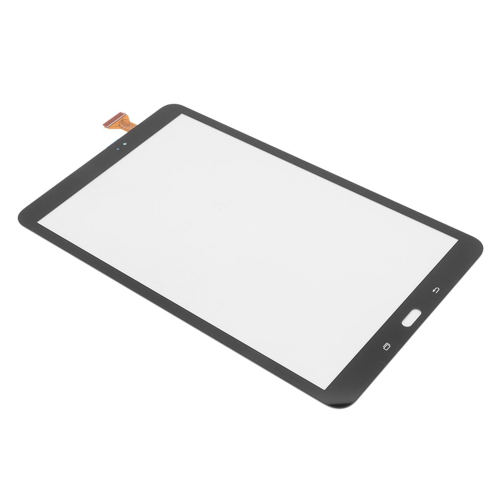 Touch Screen Digitizer Replacement Black Glass Touch Screen Digitizer for Samsung Galaxy Tab A 10.1in SM T580 T585