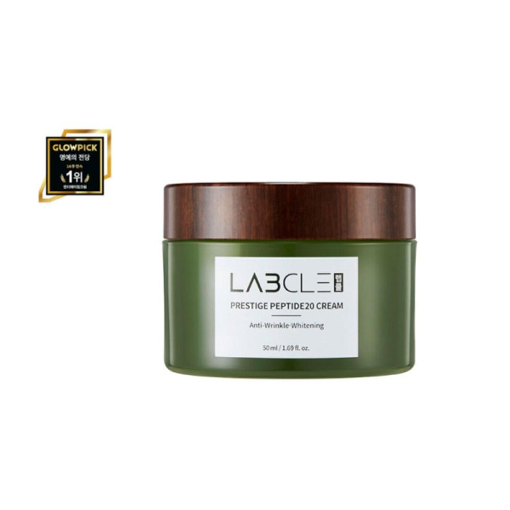 

Labcle Prestige Peptide 20 Cream 50ml