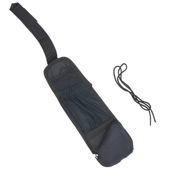 Car Auto Trunk Organizer Side Storage Bag Seat Bottle Sundries Pocket Accessory