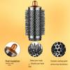 Large and Small Round Brush Set for Dyson Airwrap Curling Iron