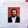 LP Record LUCIANO PAVAROTTI  The Essential Pavarotti 4302101 Decca 1990 Europe Pop Used