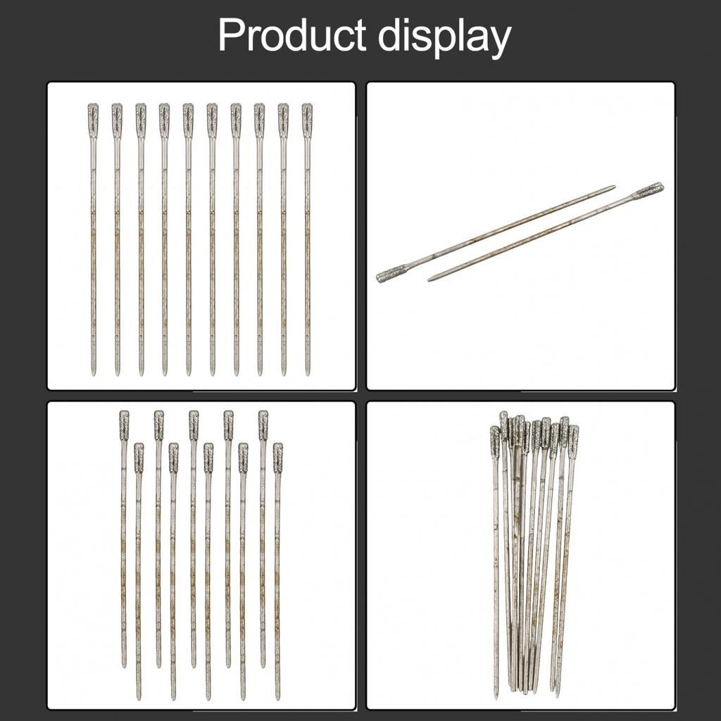 Lochsägenbohrer, Halbleiterbohrer, 1,3 mm