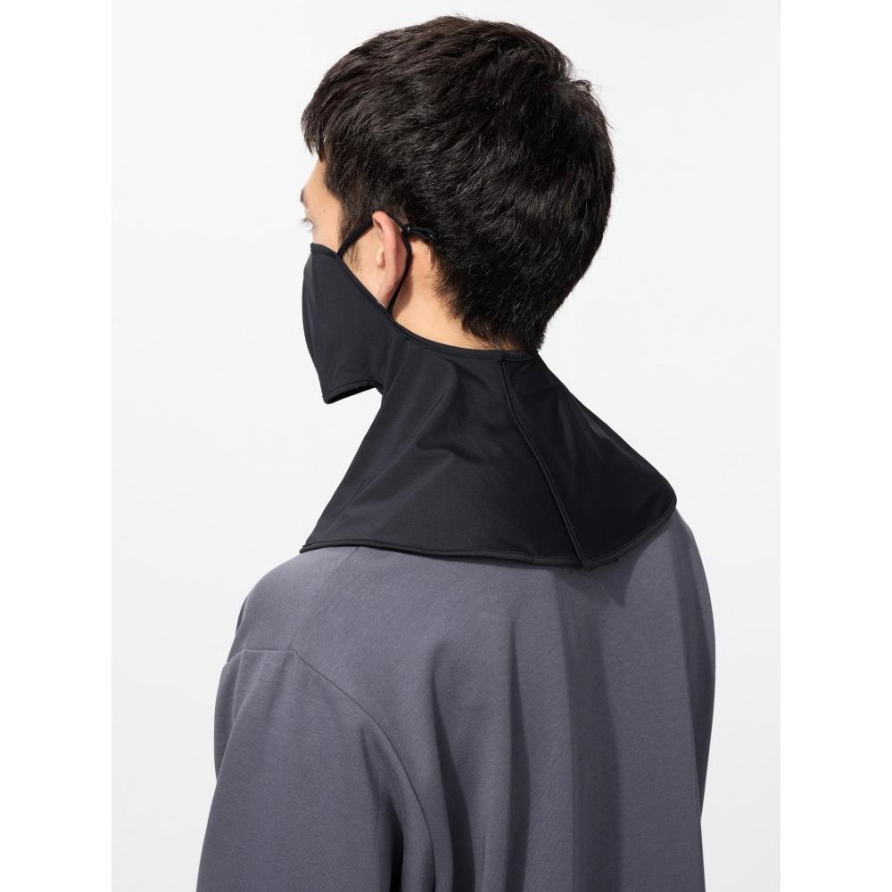 Uniqlo Japan Uv Cut Face Cover