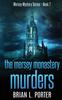 Kniha The Mersey Monastery Murders : 7
