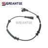 48920-08100 High Quality ABS Wheel Speed Sensor Fit For Ssangyong Rexton 2002-2017 2018  Auto Part Accessories 4892008100