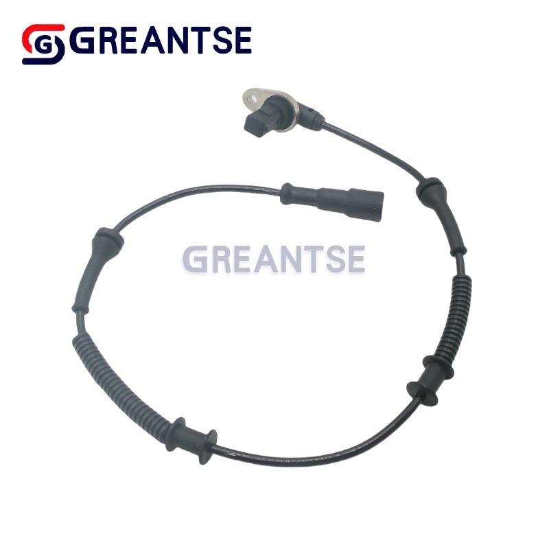 48920-08100 High Quality ABS Wheel Speed Sensor Fit For Ssangyong Rexton 2002-2017 2018 Auto Part Accessories 4892008100