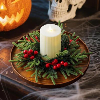 Decoração de casa – Castiçais