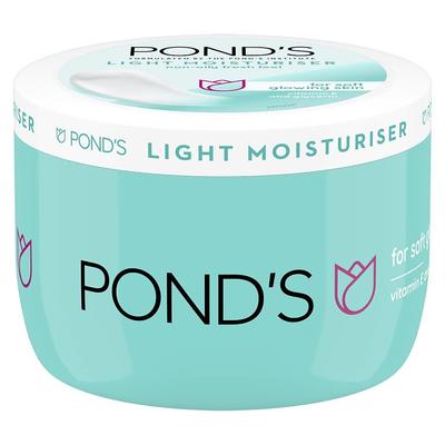 Crema idratante, tutti i tipi di pelle con 15 SPF, 250 ml