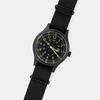 [EASTLOGUE X NAVAL WATCH] MIL-01B / BLACK