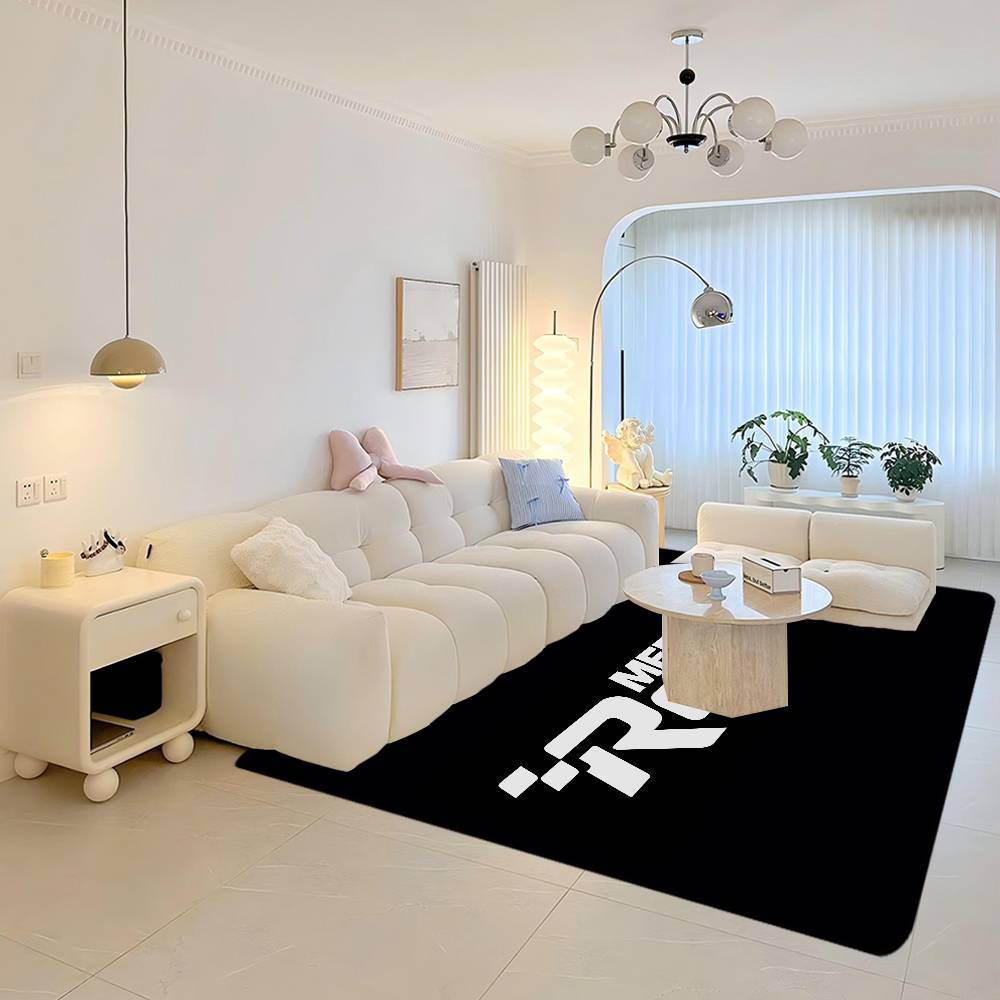 M-MercuryS Racing Kitchen Mat Cheaper Anti-slip Modern Living Room Balcony Printed Modern Home Decor