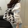 Retro Underarm Bag Women's Summer New Fashion Casual Handbag Personalized Texture Handbag