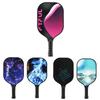 Professionell glasfiber Pickleballracket för utomhussporter & Tävling