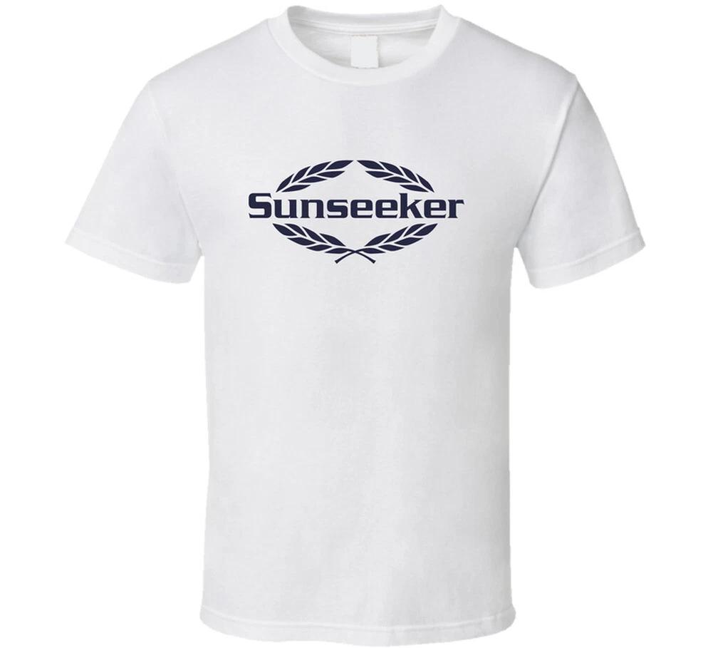 Sunseeker T Shirt M