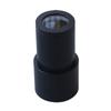 Full Metal Aluminum 2X Barlow Lens Microscope Accessories for 23.2mm Mount Port Biological Microscope Optical Glass Lens