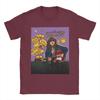 Courtney Barnett Australische Sängerin T-Shirt für Unisex Tolle Reine Baumwolle T-Shirts Rundhals Kurzarm T-Shirt Einzigartige Kleidung
