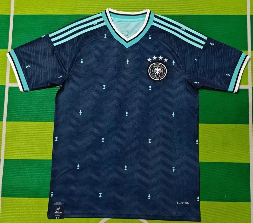 2026 U.S. Canada Mexico World Cup Jerseys Argentina Brazil France Germany Football Uniforms Short-sleeved Fan Version