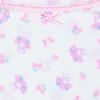 Sanrio Camisole Set of My with Name Tags Kids' 2, Melody, 120cm, 100% Cotton, (Product Number 152595)