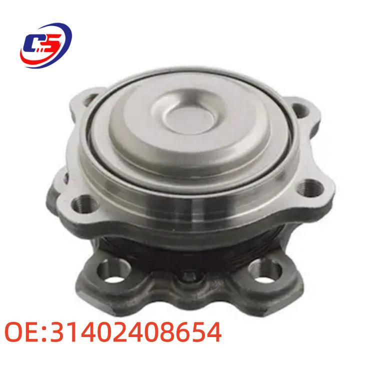 BMW G12 Compatible Wheel Hub Unit Bearing Auto Parts