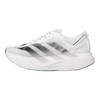 Pharrell Williams x EVOLUTION Tênis de Corrida Masculino Branco KJ1992