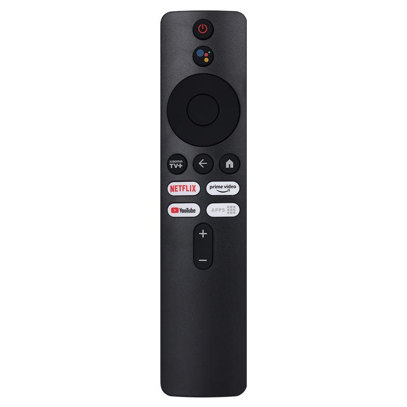 Neway Xiaomi Bluetooth Voice Remote Control for MI BOX S Set-Top Box (English Version)