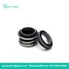 MG1-20 /G6 MG1-20/Z MB1-20 109-20 Type MG1 Rubber Bellow Mechanical Seal With G6 Stationary Seat For Vacuum Pump SIC/SIC/VIT