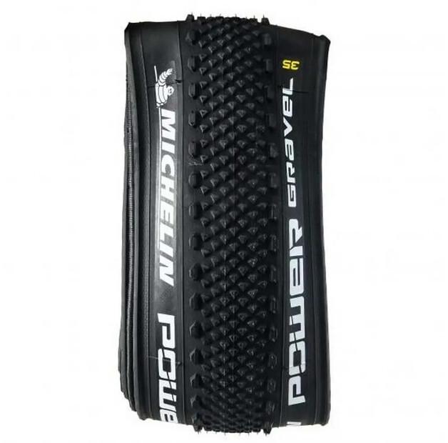 

Шина для гравия Michelin Power Tubeless 700C x 35 700C x 35