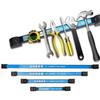 Heavy Duty Magnetic Tool Holder 8 12 18 24 Inch Space Saving Organizer For Garage Home Workshop