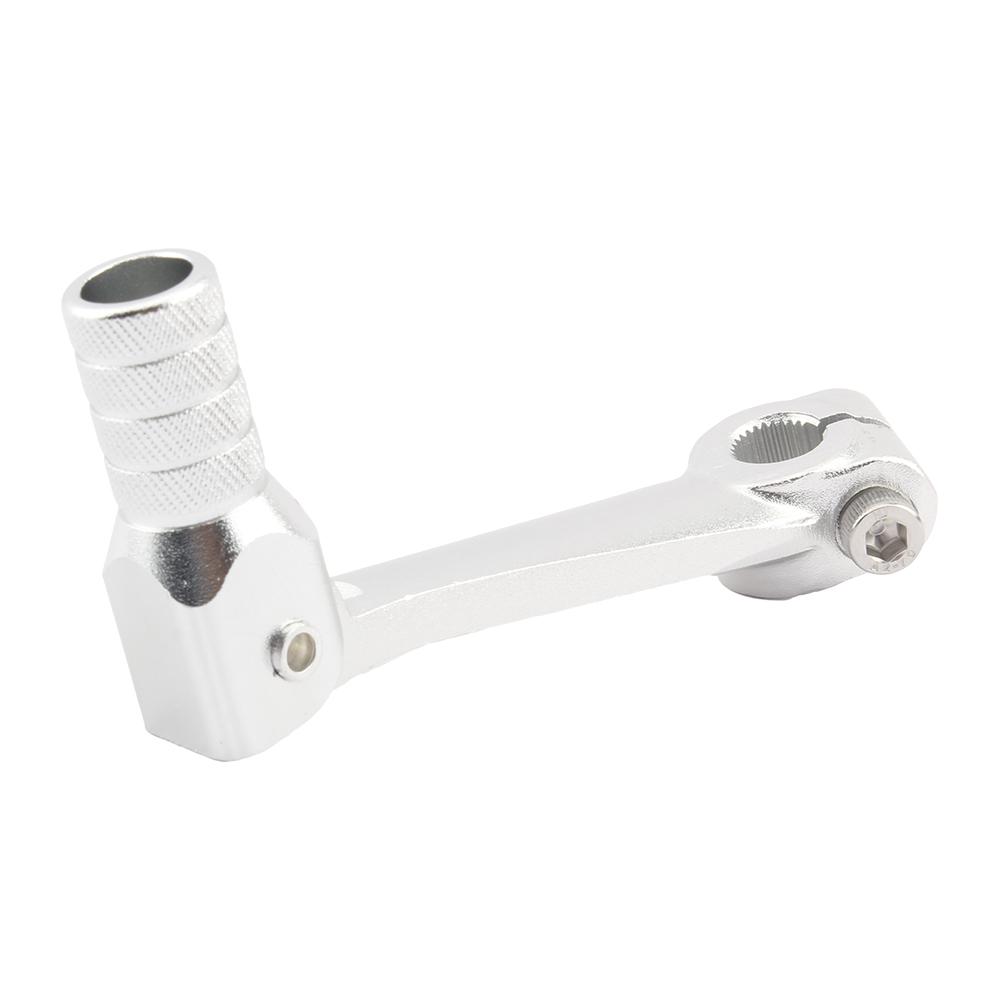 Motorcycle Gear Shift Lever Universal for KTM Suzuki Yamaha Kayo 125 140 150 250cc ATV Pit Dirt Bike Motocross Accessories