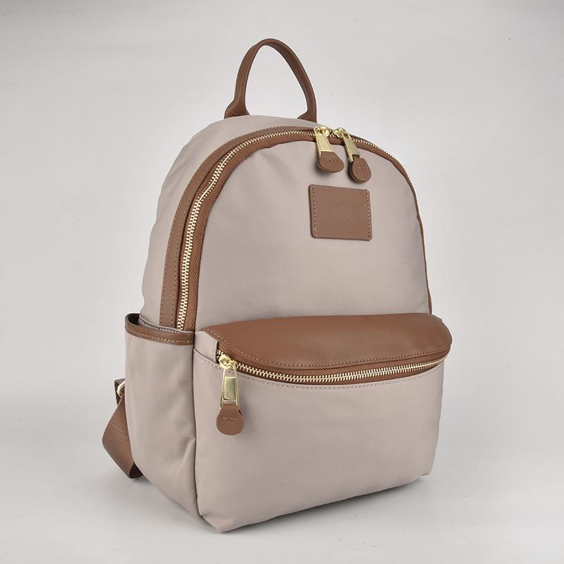 

Классический кожаный рюкзак для женщин, модный дорожный рюкзак большой вместимости для женщин, универсальный модный студенческий женский школьный рюкзак для переноски