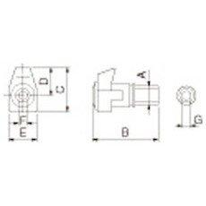 

KYOCERA parts CE040