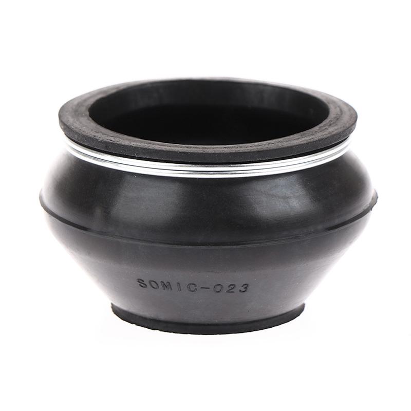 1Pcs Universal Dust Boot Covers High Quality Rubber Tie Rod End Ball Joint Dust Boots Dust Cover Boot Set