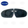 Car Convex Heated Mirror Glass With Blind Spot For Hyundai Tucson 2015 2016 2017 2018