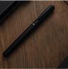 Rollerball Auto Matte Water-based Pen, CR01, Black, CR01-05-MBK