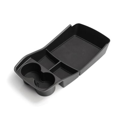 Storage Organizer Tray for  For Kia For EV9 Center Console Bottom Designed To Enhance Space Utilization and Orderliness