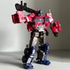 Prowl Transformation Toys Robot Hound Car Deformation Action Figure Optimus Commander Model BMB YS05 YS06 YS04 Articulated Collectible Movable