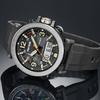 CASIO Men PRO TREK Black Watch PRG-600-1D PRG-600-1D