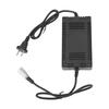 DC 36V Electric Bike Charger 1.6A To 2.0A Output 3 Pin XLR Electric Scooter Lithium Battery Charger
