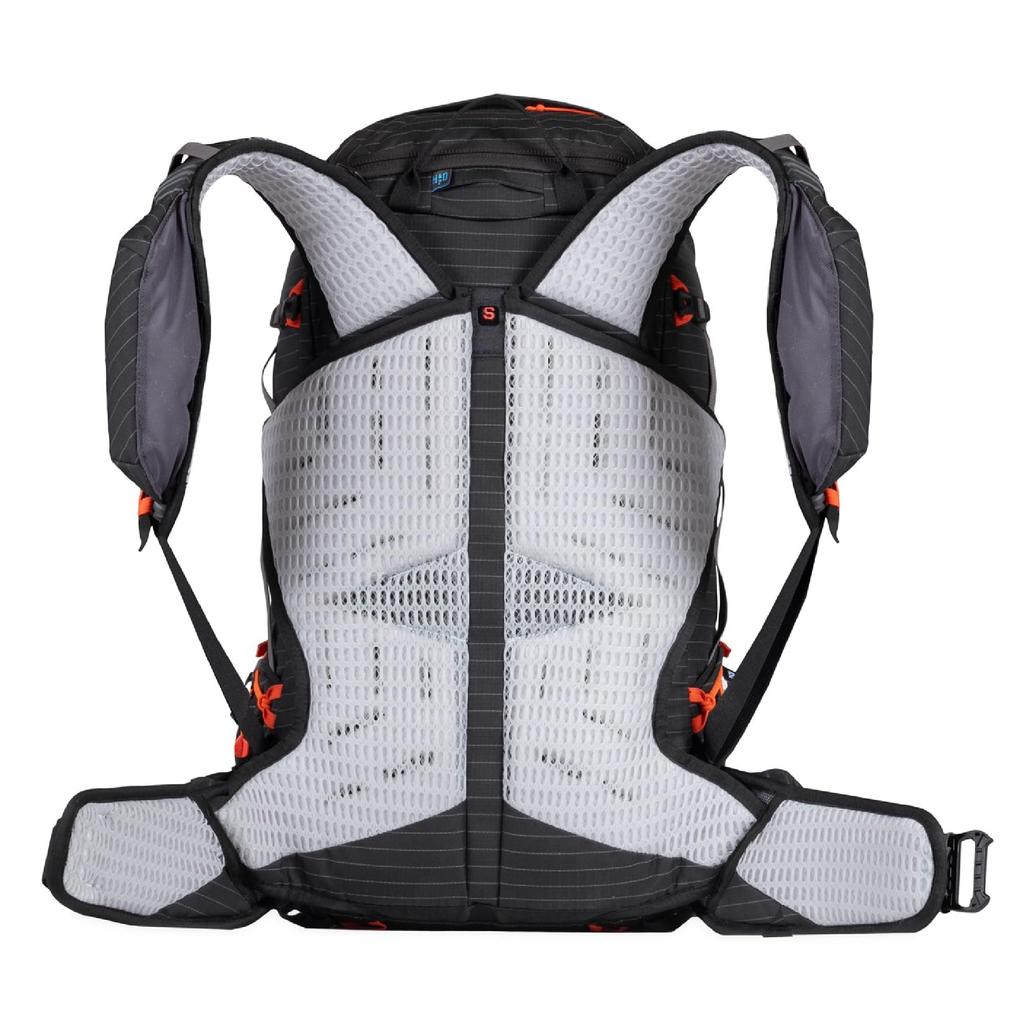 Nemo Persist 30L Endless Promise 30L Schwarz Herren