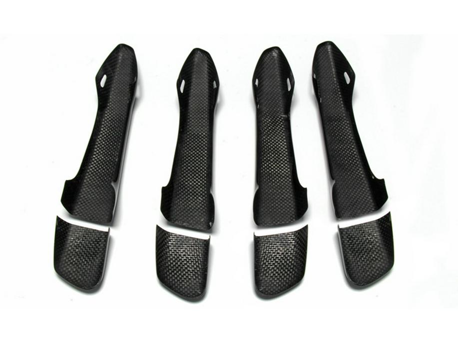Dry Carbon Fiber Door Handle for Lexus ES/IS/GS/CT200H RX
