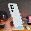 For Samsung Galaxy S26Ultra S26+ Case Hard PC+TPU Honeycomb Heat Dissipation Magnetic Non-slip Protect Case For Galaxy S26 Shell